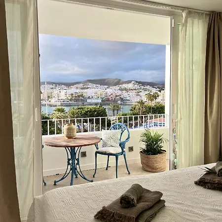 Apartment Beachfront Haus In The Heart Of *