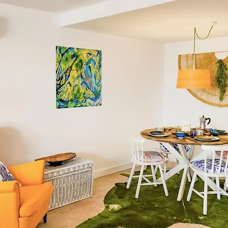 Beachfront Haus In The Heart Of Apartment Arguineguin