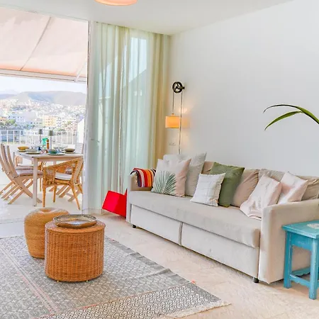 Beachfront Haus In The Heart Of Apartment *