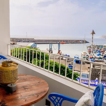 Beachfront Haus In The Heart Of Arguineguin