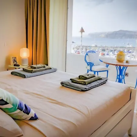 Beachfront Haus In The Heart Of Appartement Arguineguin